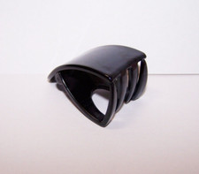 Schöne kleine Haarspange