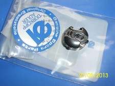 Dürkopp Adler  69 Spulkapsel  0069005784 Original mit Fester Feder