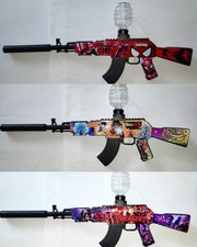 Gel Blaster Softair für