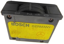 Mercedes-Benz W124 W126