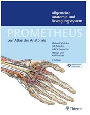 Prometheus allgemeine anatomie - prometheus,