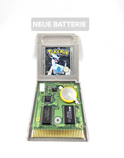 Pokemon Silber Edition