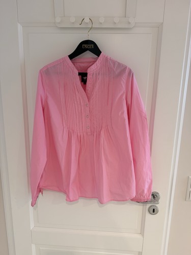 Polo sylt bluse größe - größe, xxl/