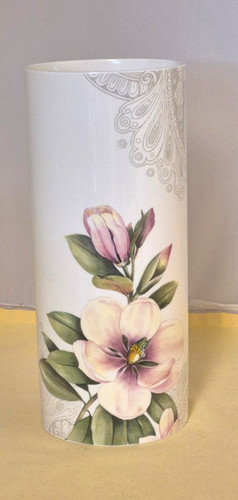Villeroy boch signature vase - boch,