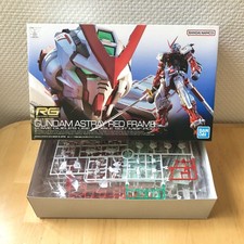 Bandai Gunpla RG 1:144 Model