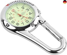  Ziyonix Taschenuhr mit