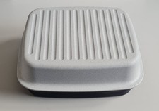 Brotbehälter Bäckermeister von Tupperware