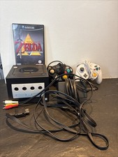 Nintendo GameCube Konsole Mit