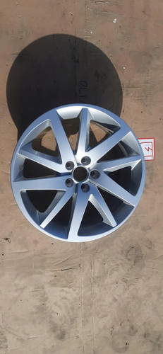 Alufelge zoll 0 - zoll, 5x100