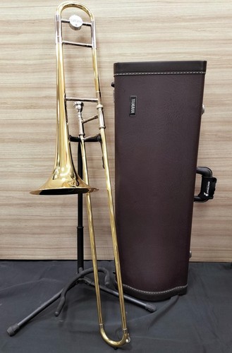Yamaha ysl 630 tenorposaune - ysl-630,