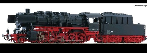 Roco 70041 dampflok - roco,