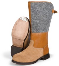 Winterstiefel Wehrmacht