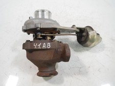 Turbocharger for Vauxhall