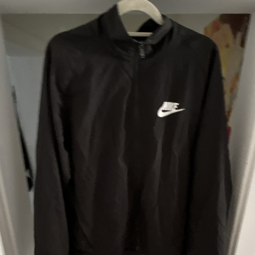 Nike jacke größe - größe, m