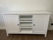 Ikea hemnes sideboard - ikea,