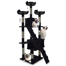 Katzenkratzbaum Kratzbaum