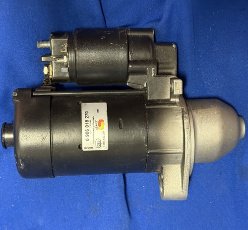 Bosch anlasser 0986018270 - ⭐,