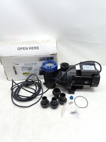 Steinbach filterpumpe 8000 - steinbach,