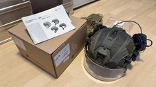 Ballistischer Helm Busch