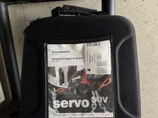 Schneekette pewag Servo SUV