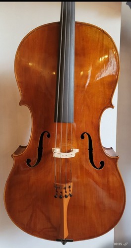 Wunderschönes cello 100 - cello,