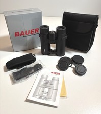 Fernglas BAUER 8 x 42 Outdoor SL 19842 im NEUZUSTAND