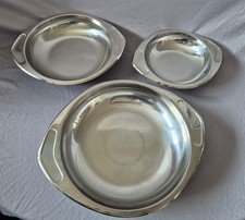 3X AMC CLASSIC SERVIERSCHALE