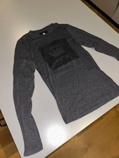 G-Star Longsleeve, XXS, grau