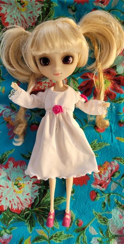 Schöne pullip doll 31cm - schÖne,