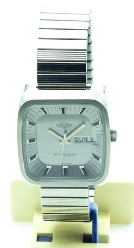 Rare vintage vulcain - rare,