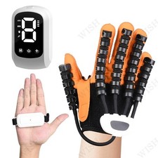 Neu verbesserte Reha Roboter