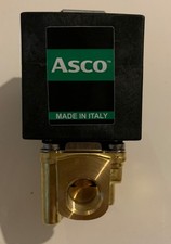 2/2 - Wegemagnetventil 230 V 50 HZ - ASCO L139B08-Z130A G 1/4 x6