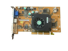 Asus V8170PRO TD Geforce 4 MX