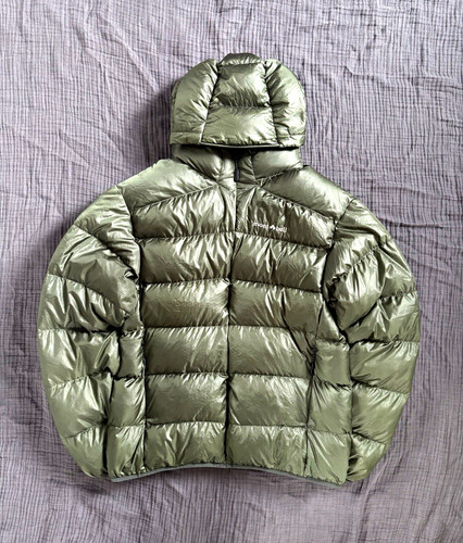 Montbell original alpine - original, down