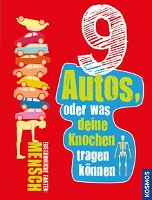 Autos oder was deine knochen - was,