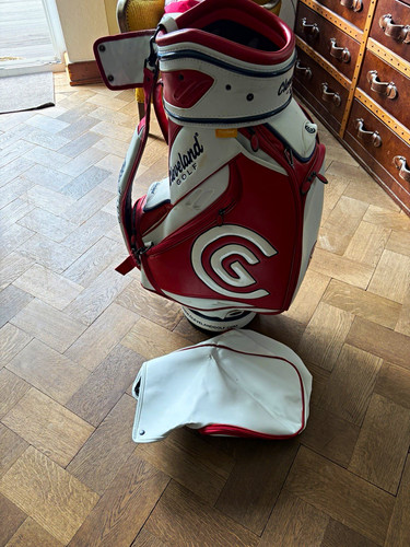 Cleveland golf staff - cleveland,