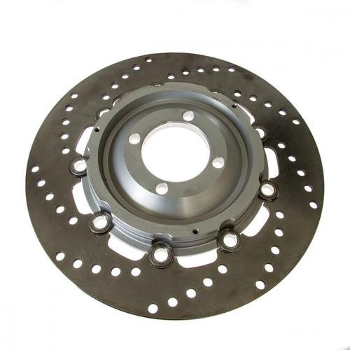 Bremsscheibe vorne ebc - bremsscheibe,