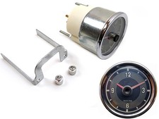 Zeituhr uhr für mercedes - uhr,