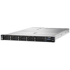 Lenovo System X3550 M5 8x SFF