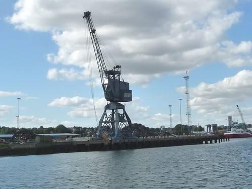 Foto 6x4 reisender - 6x4, kran,
