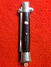 Springkamm Stilettkamm Scherzartikel