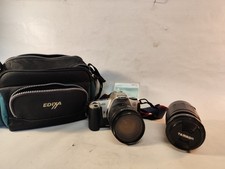 Spiegelreflex Kamera Canon EOS