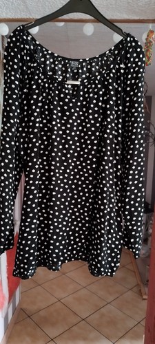 Bluse blind date - bluse, 40