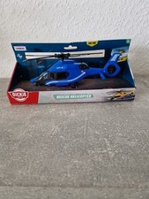 Modelhubschrauber Gendarmerie