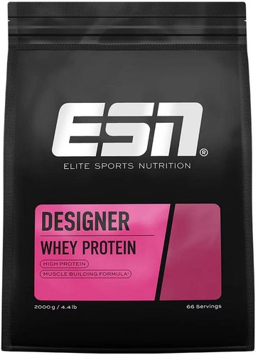 Esn designer whey protein - designer,