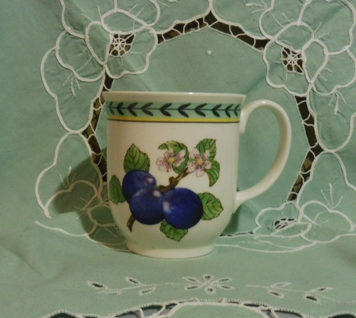 French garden villeroy - french,