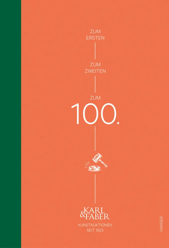 Zum 100 - zum, 2.,