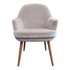 Walter Knoll Sessel Armchair