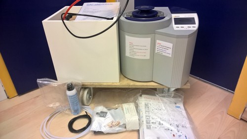 Dac universal sirona - dac,