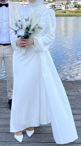 Standesamtkleid nikah abiye - standesamtkleid,